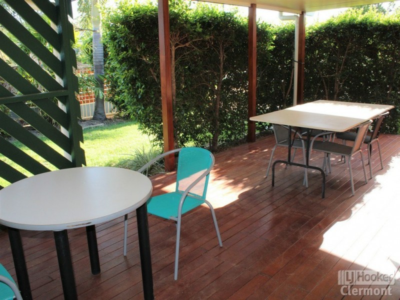 20 Lavarack Street, Clermont QLD 4721