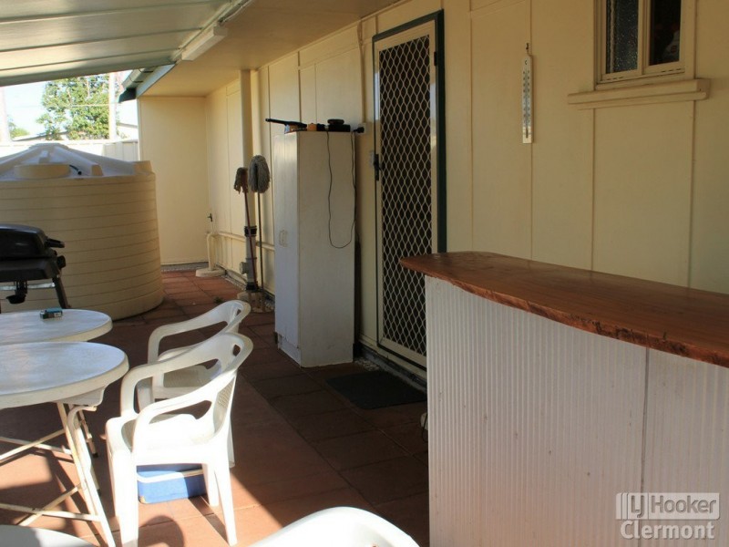 20 Lavarack Street, Clermont QLD 4721