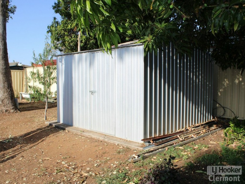 20 Lavarack Street, Clermont QLD 4721