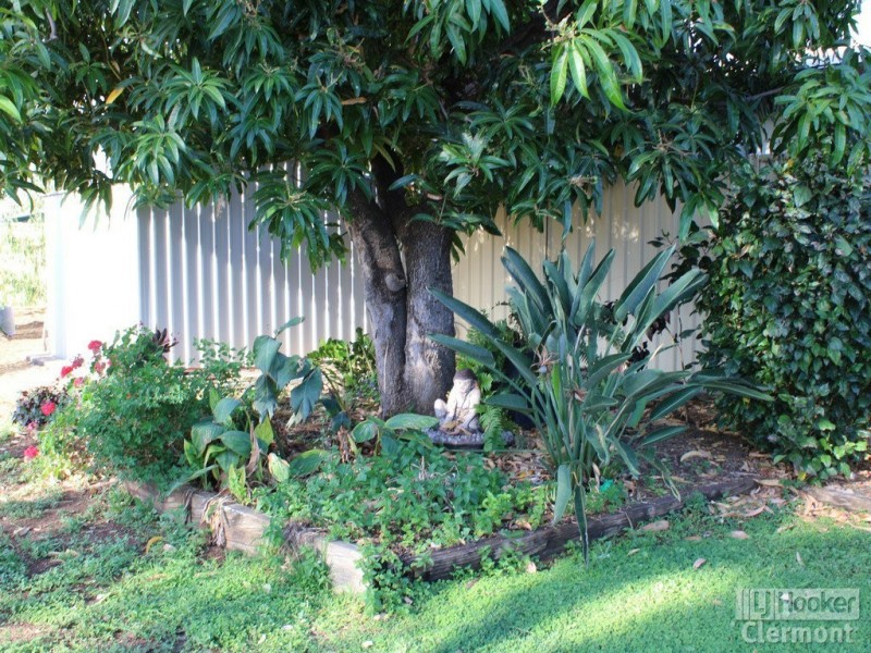 20 Lavarack Street, Clermont QLD 4721