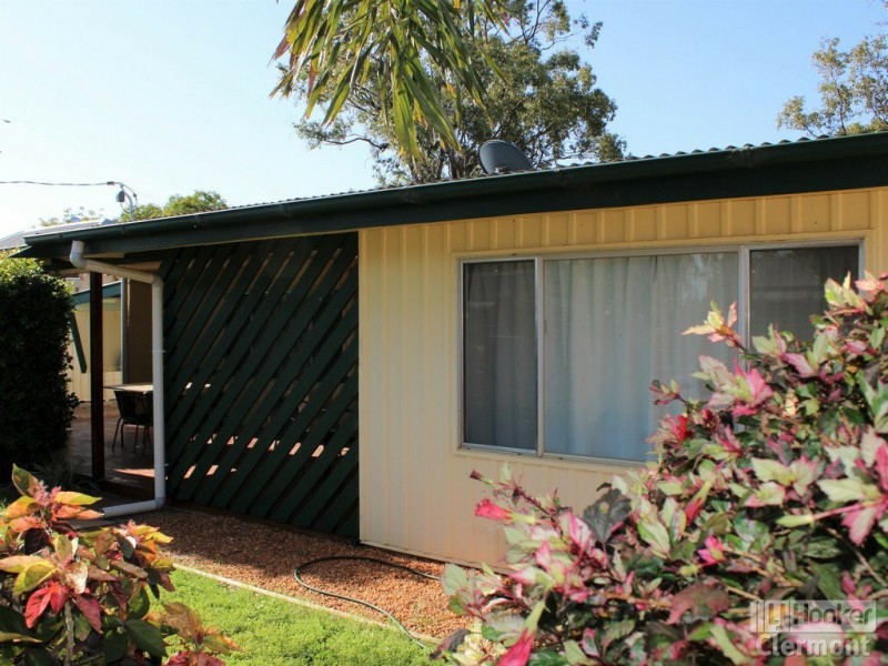 20 Lavarack Street, Clermont QLD 4721