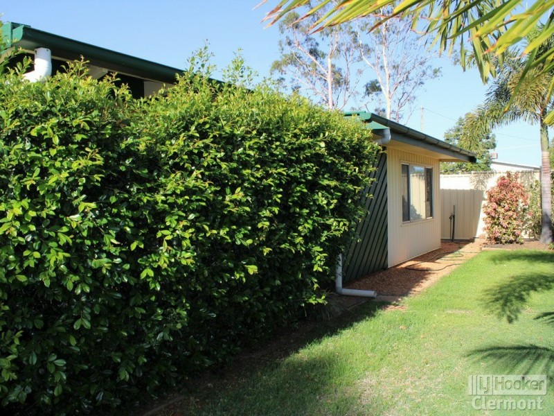 20 Lavarack Street, Clermont QLD 4721
