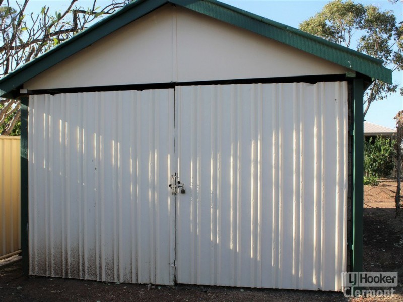 20 Lavarack Street, Clermont QLD 4721