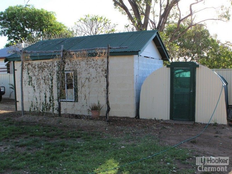 20 Lavarack Street, Clermont QLD 4721