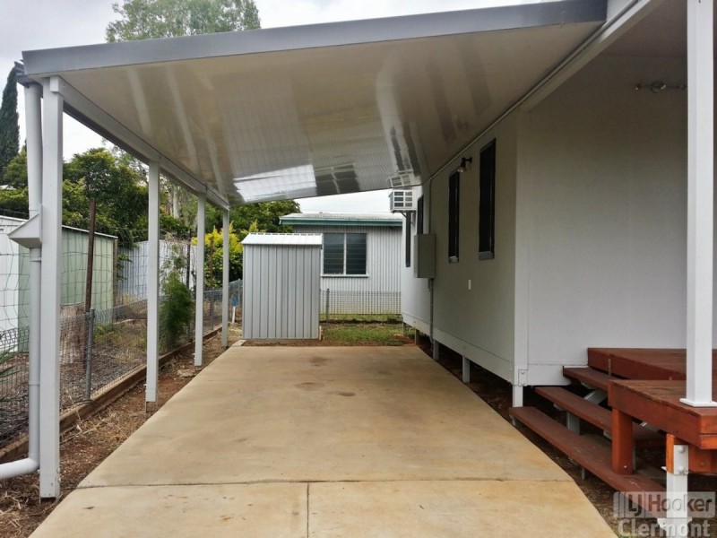 11 French Court, Clermont QLD 4721