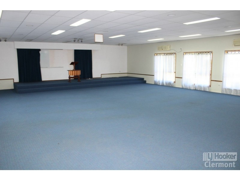 42 Rubyvale Road, Clermont QLD 4721