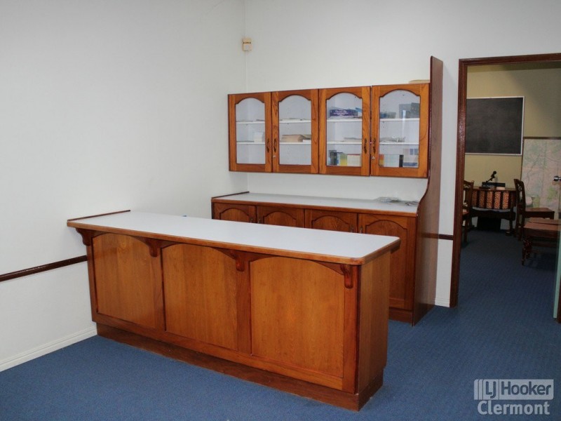 42 Rubyvale Road, Clermont QLD 4721