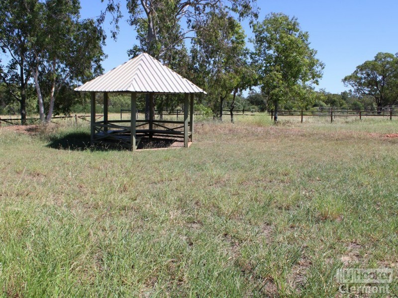 42 Rubyvale Road, Clermont QLD 4721