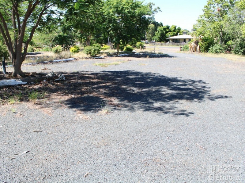 42 Rubyvale Road, Clermont QLD 4721