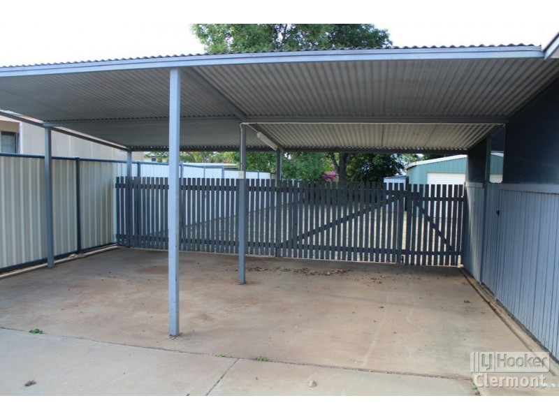 24 Box Street, Clermont QLD 4721