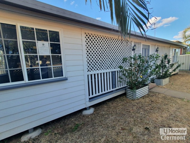 24 Box Street, Clermont QLD 4721