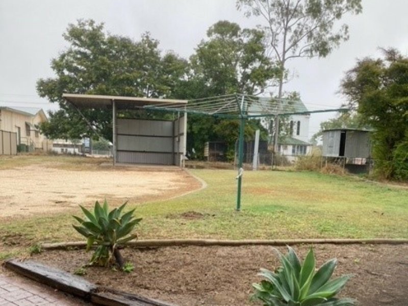 47 Sirius Street, Clermont QLD 4721