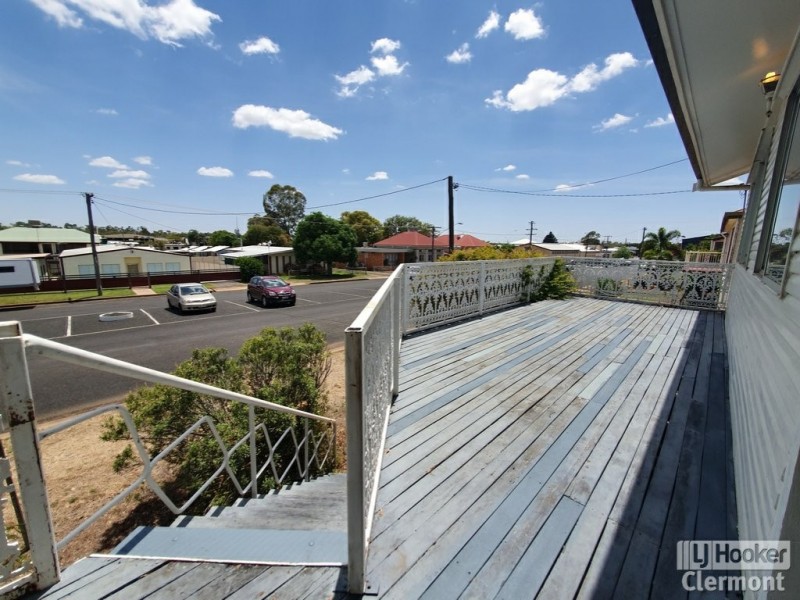 47 Sirius Street, Clermont QLD 4721