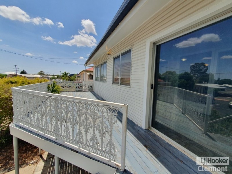 47 Sirius Street, Clermont QLD 4721