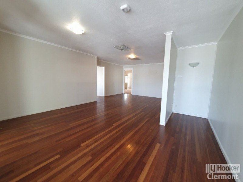 47 Sirius Street, Clermont QLD 4721