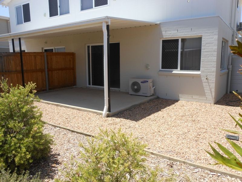 Unit 41/47 McDonald Flat Road, Clermont QLD 4721