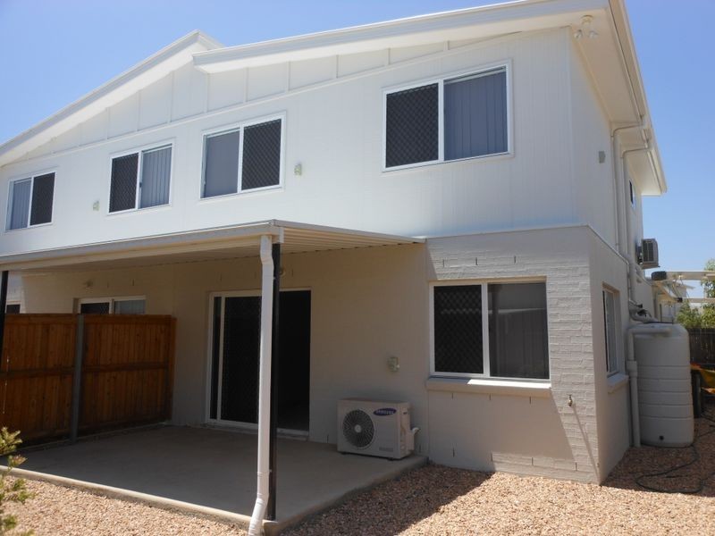 Unit 41/47 McDonald Flat Road, Clermont QLD 4721