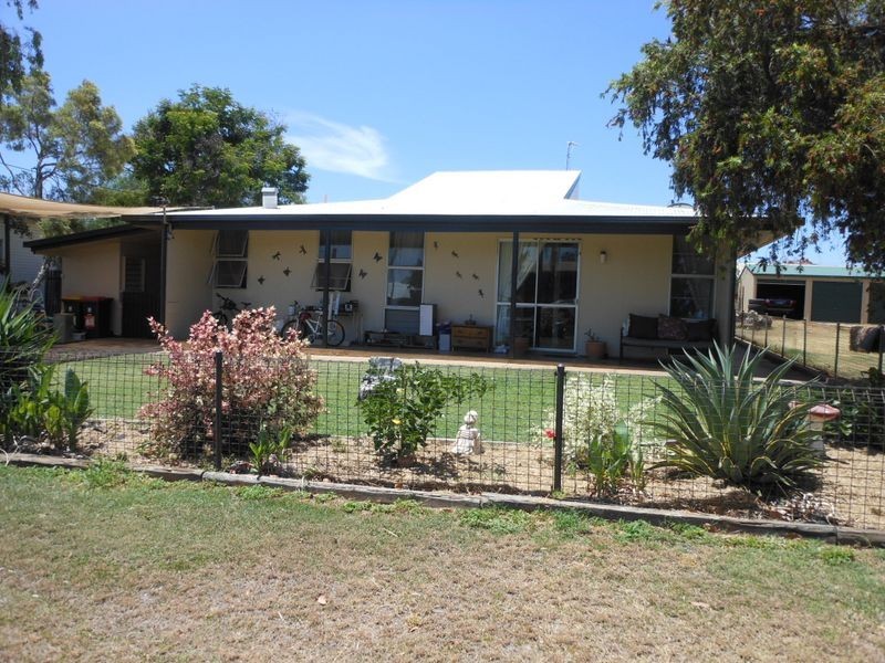 13 Douglass Street, Clermont QLD 4721