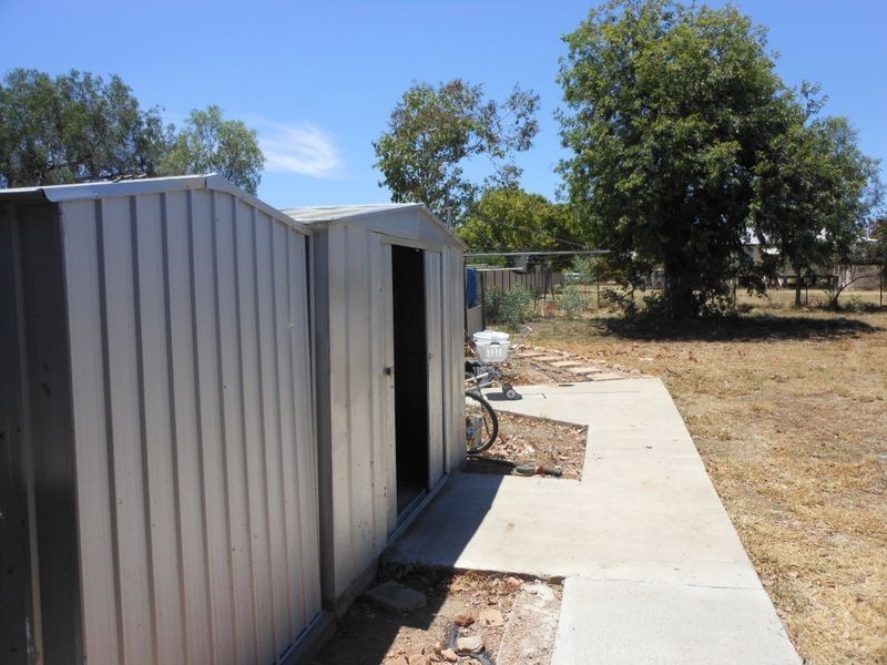 13 Douglass Street, Clermont QLD 4721