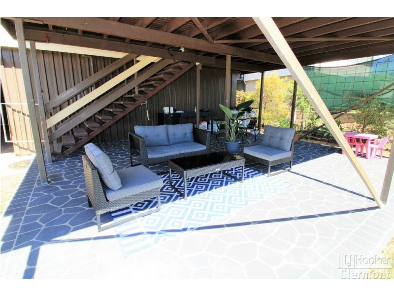 12 Samson Street, Clermont QLD 4721