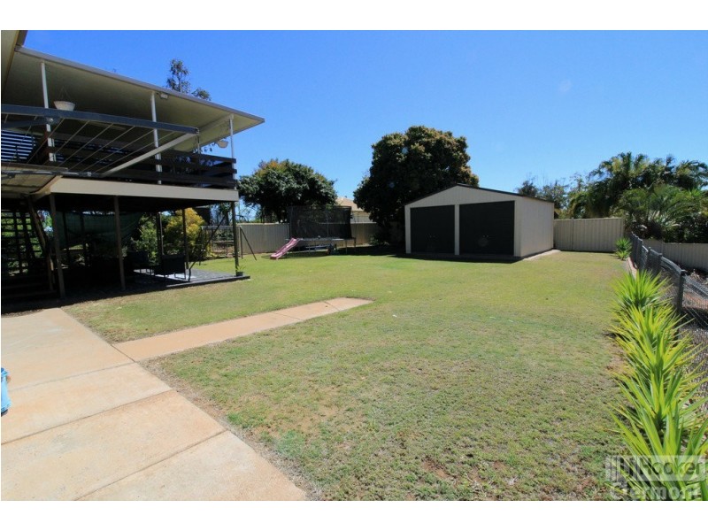 12 Samson Street, Clermont QLD 4721