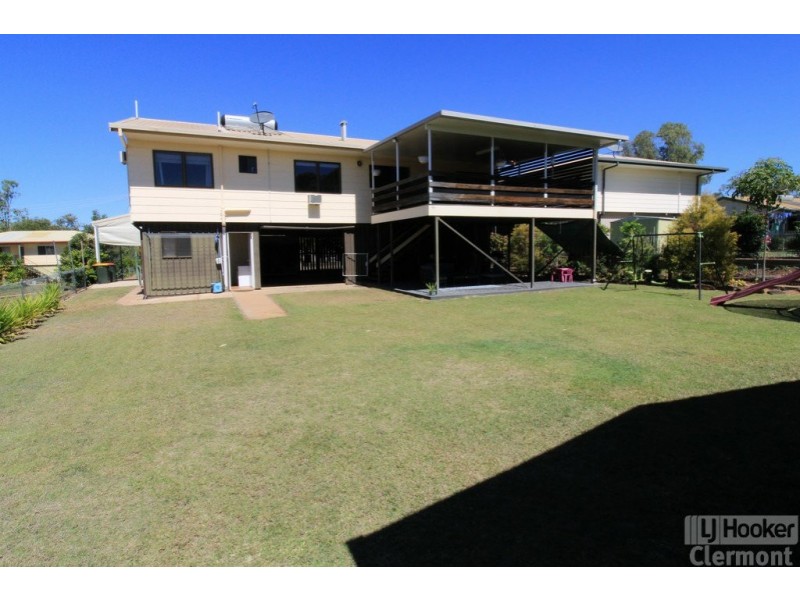 12 Samson Street, Clermont QLD 4721