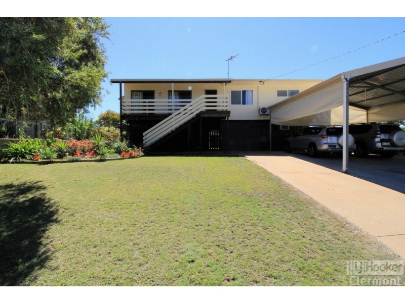 12 Samson Street, Clermont QLD 4721