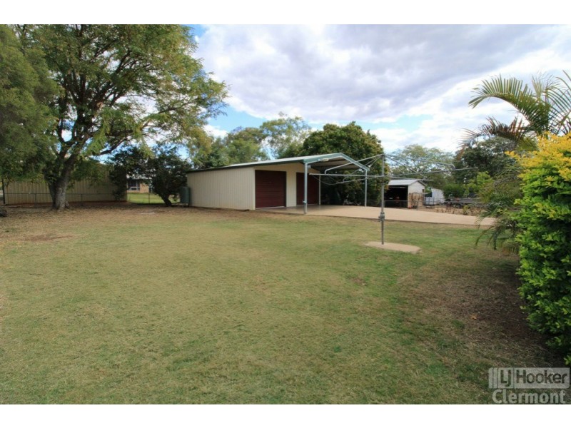 51 French Street, Clermont QLD 4721