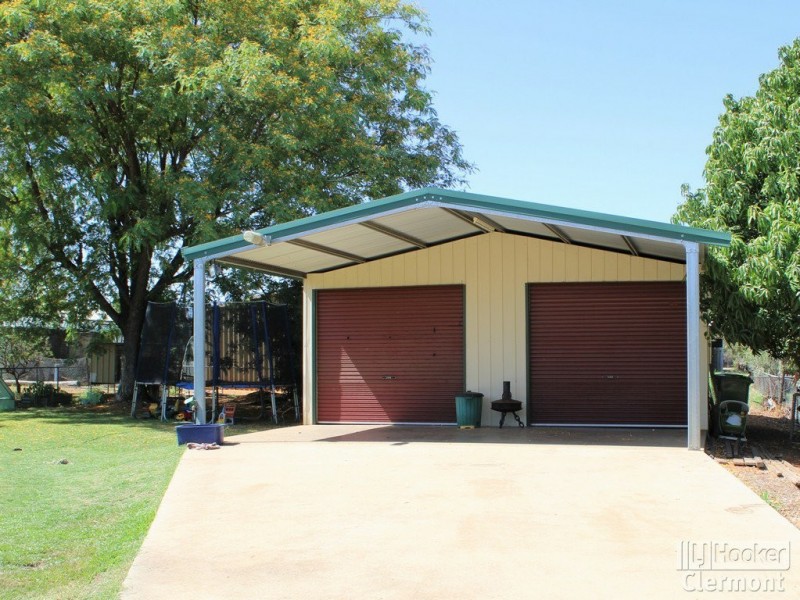 51 French Street, Clermont QLD 4721