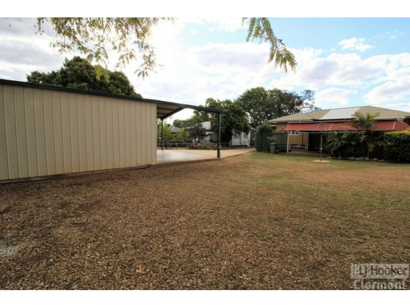 51 French Street, Clermont QLD 4721