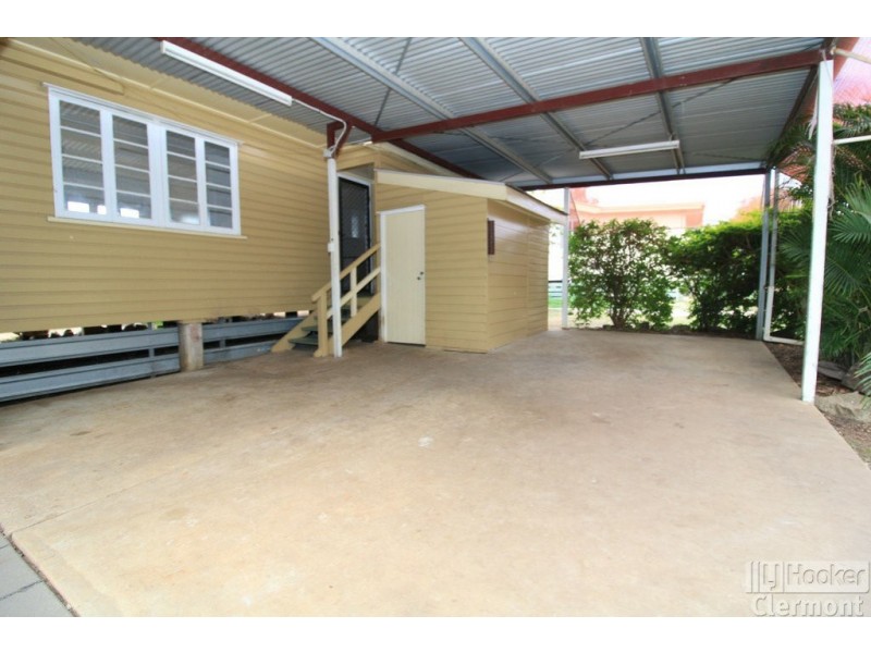 51 French Street, Clermont QLD 4721