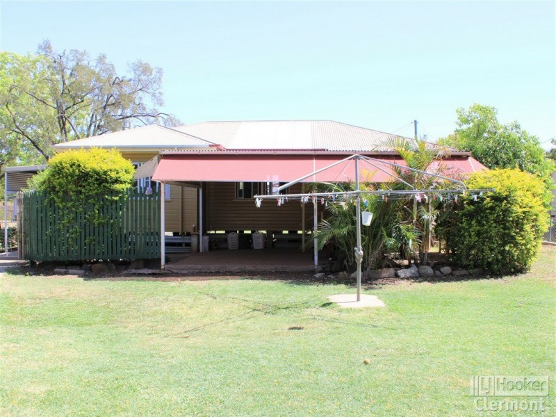 51 French Street, Clermont QLD 4721