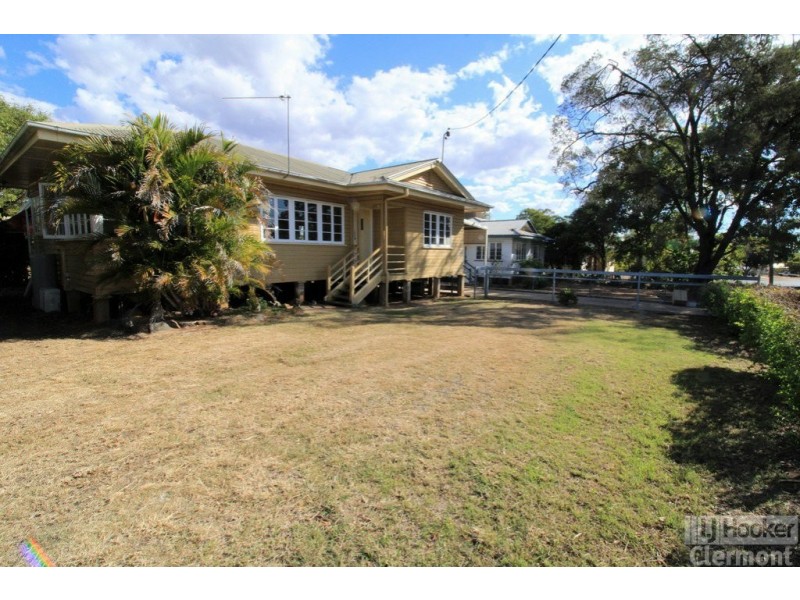 51 French Street, Clermont QLD 4721