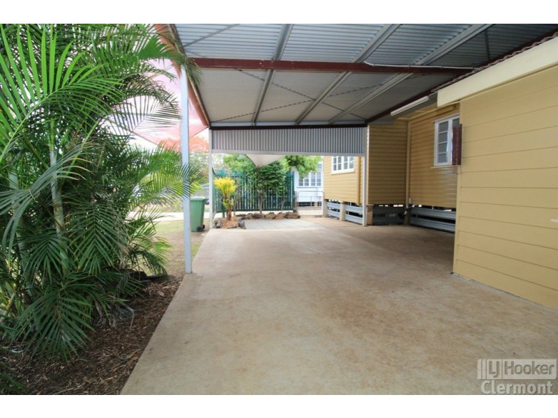 51 French Street, Clermont QLD 4721