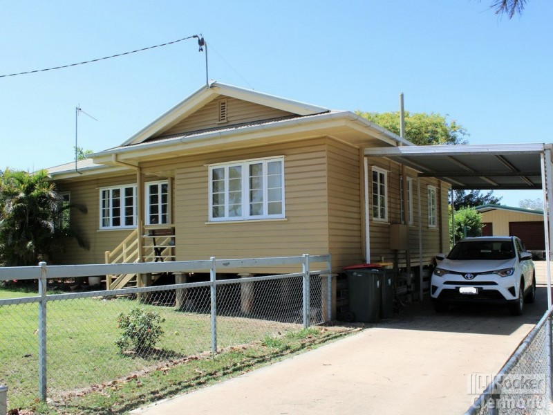 51 French Street, Clermont QLD 4721