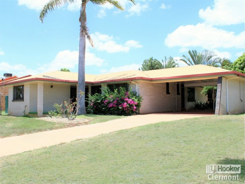 9 Blamey Street, Clermont QLD 4721