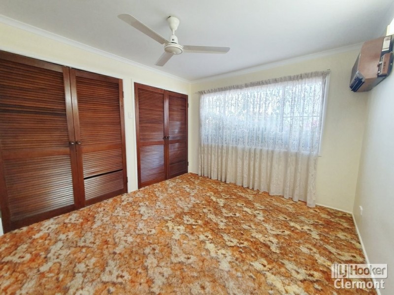 9 Blamey Street, Clermont QLD 4721