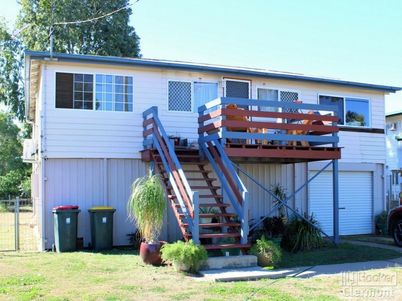 78 Daintree Street, Clermont QLD 4721