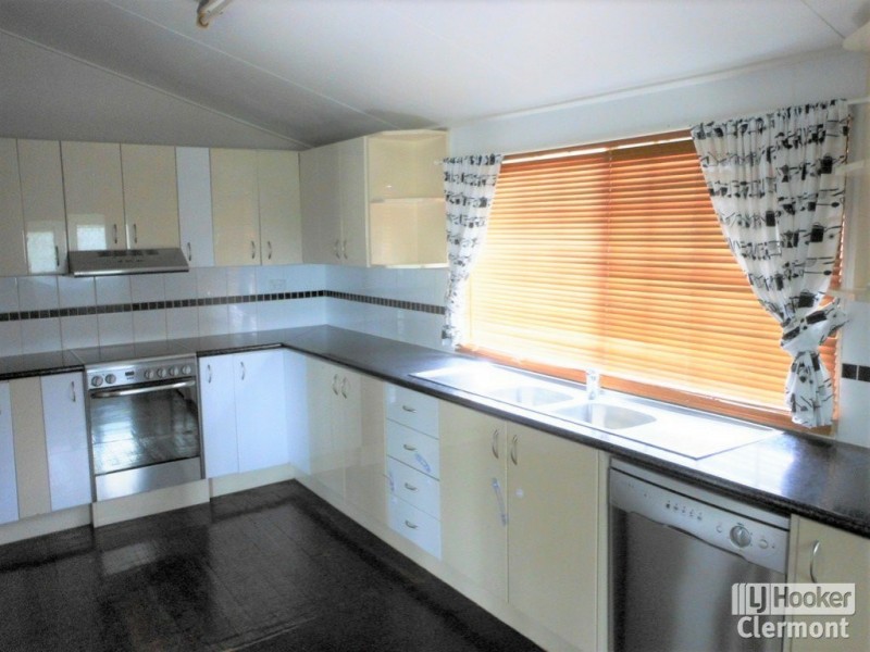 78 Daintree Street, Clermont QLD 4721