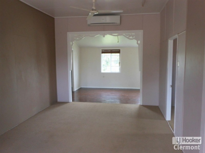 78 Daintree Street, Clermont QLD 4721