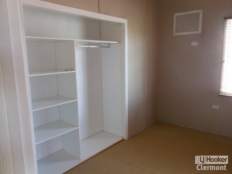 78 Daintree Street, Clermont QLD 4721