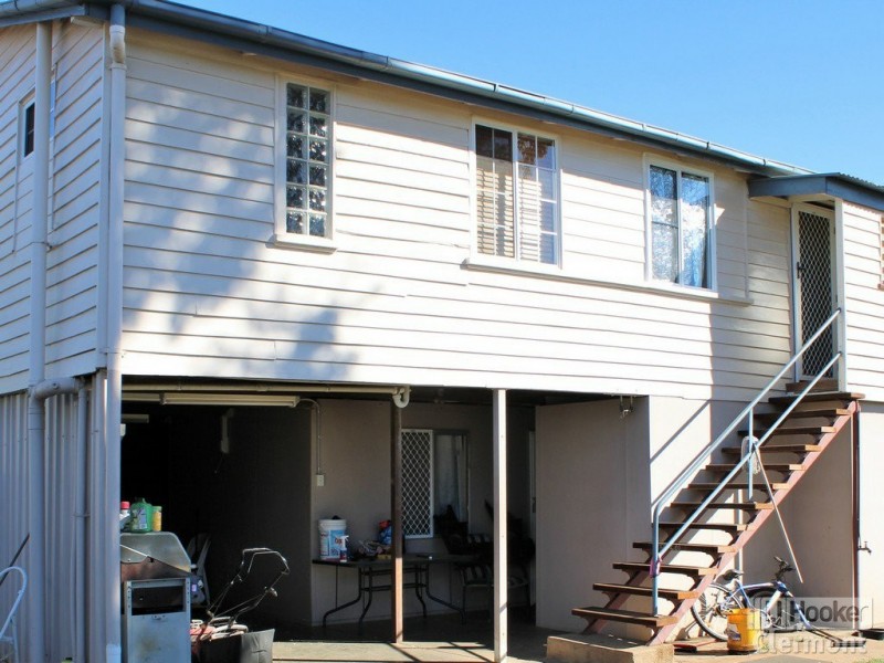 78 Daintree Street, Clermont QLD 4721