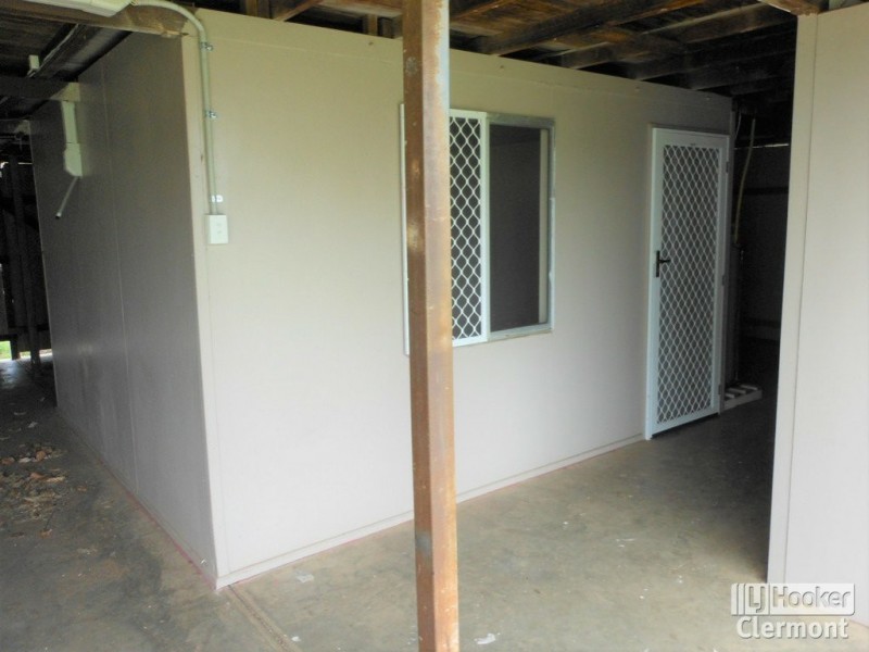 78 Daintree Street, Clermont QLD 4721