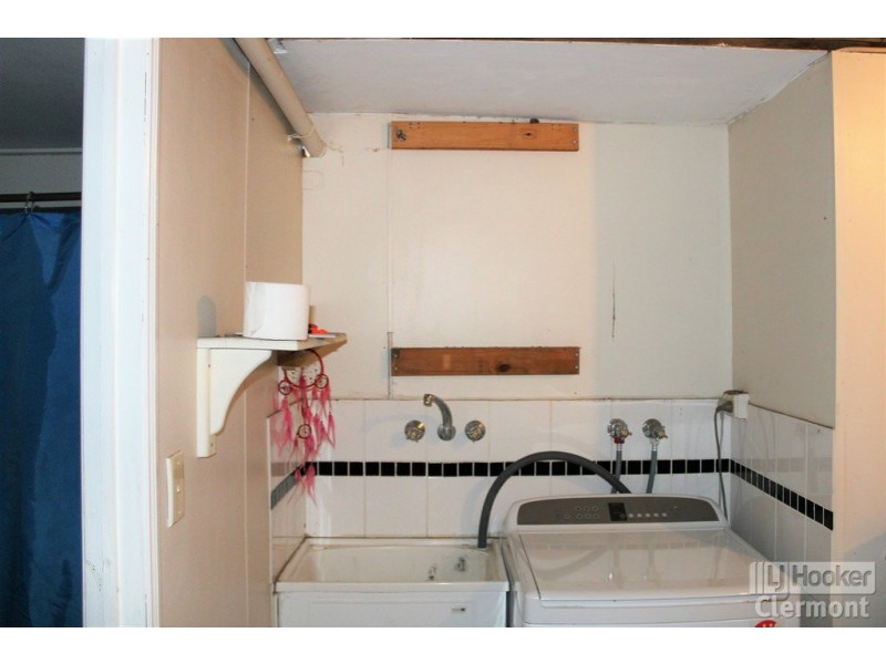 78 Daintree Street, Clermont QLD 4721