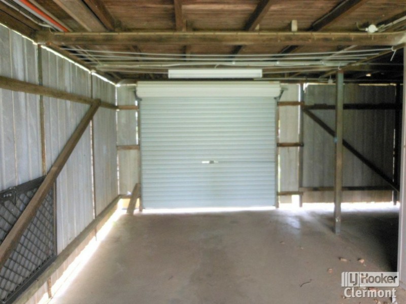 78 Daintree Street, Clermont QLD 4721