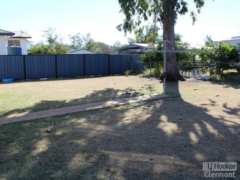 78 Daintree Street, Clermont QLD 4721