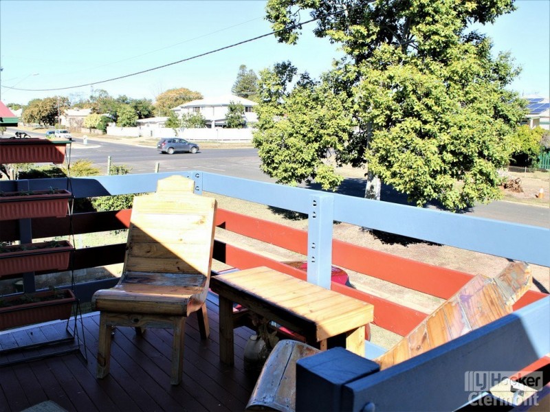 78 Daintree Street, Clermont QLD 4721