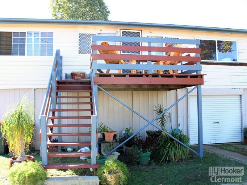 78 Daintree Street, Clermont QLD 4721