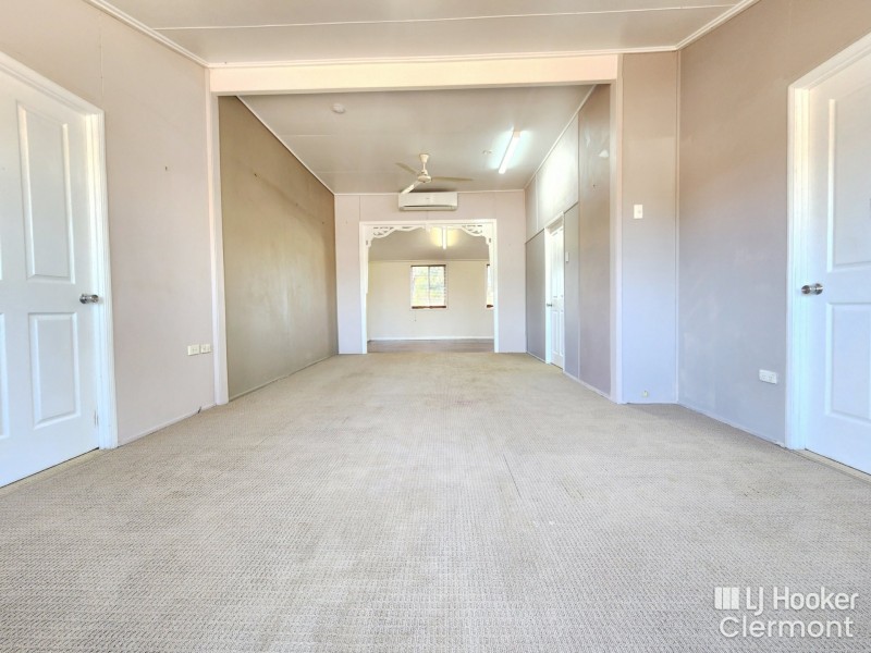 78 Daintree Street, Clermont QLD 4721