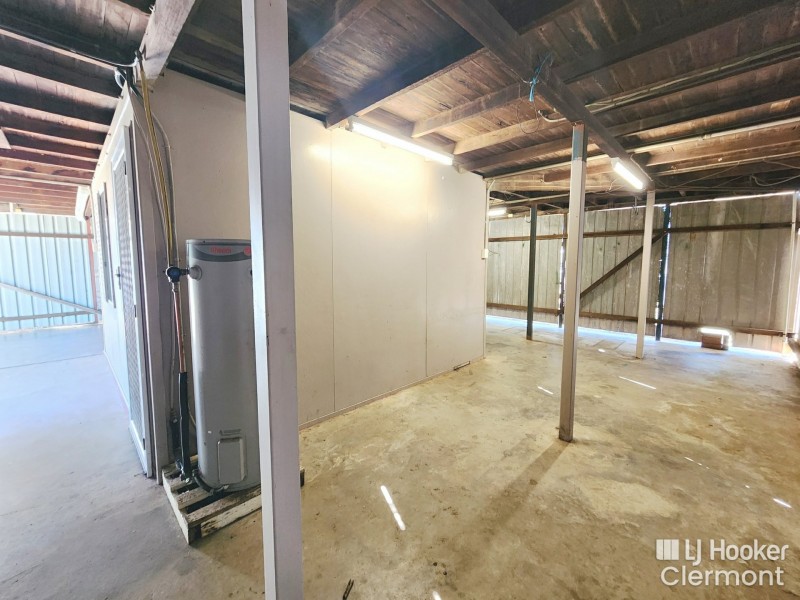 78 Daintree Street, Clermont QLD 4721